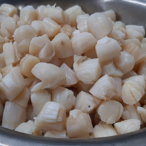 干貝海鮮羹(分享包)