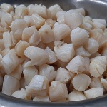干貝海鮮羹(分享包)