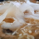 干貝魚翅海鮮羹(分享包)